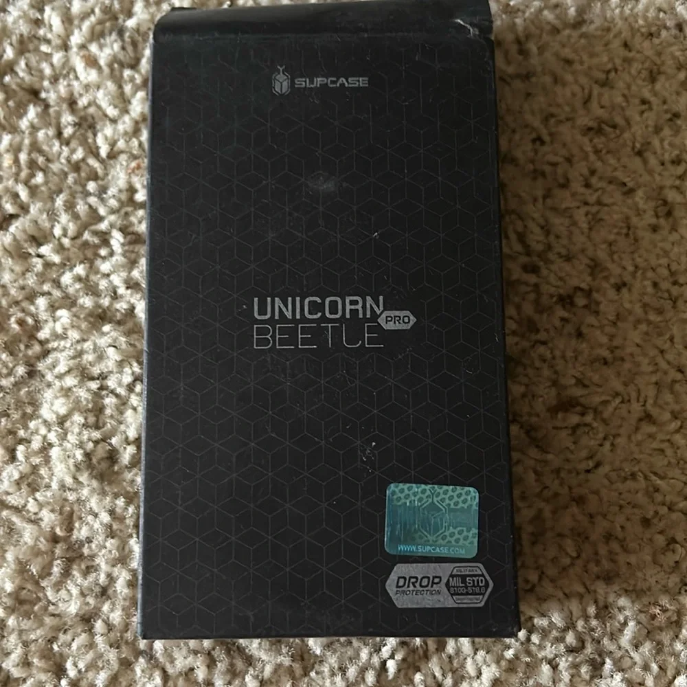 iPhone 10 case